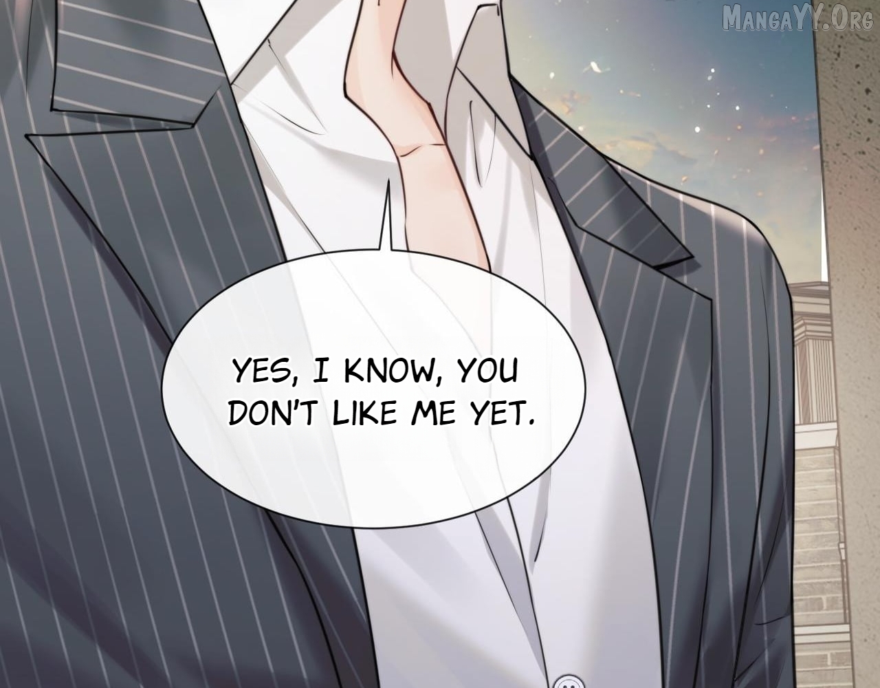 Deeply In Love Chapter 63 - page 31